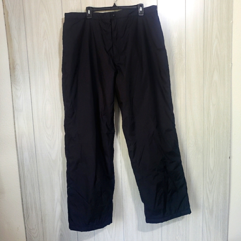 GUIDED SERIES Men's Size XL Pants Outdoor Hunting Black